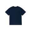 New Balance Essential Logo T-shirt Asia Sizing 'Navy' Men's AMT31541-NNY