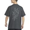 New Nike Sportswear T-Shirt Men's Coal Black HJ0615-060