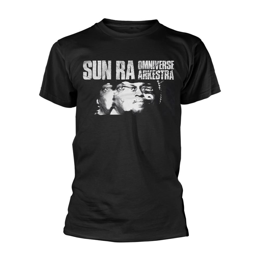 Sun Ra Omniverse Arkestra T Shirt