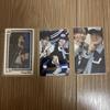 [USED] Stray Kids Ien Sauna Runtray, Trading Cards, TSUTAYA Bonus Colored Paper