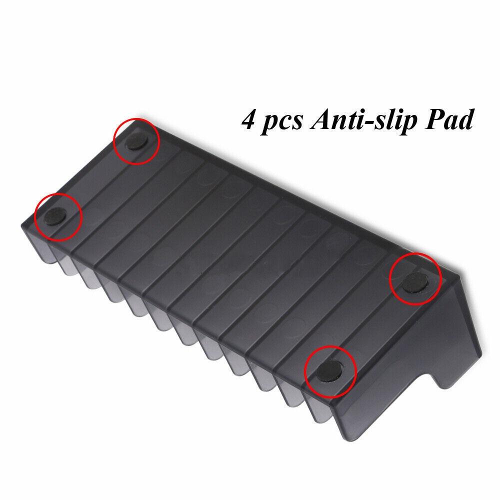 2 Peças Suporte de Armazenamento de Caixa de Cartões de Jogo para Console Switch NS para Discos Switch Lite Suporte Porta-Cartões