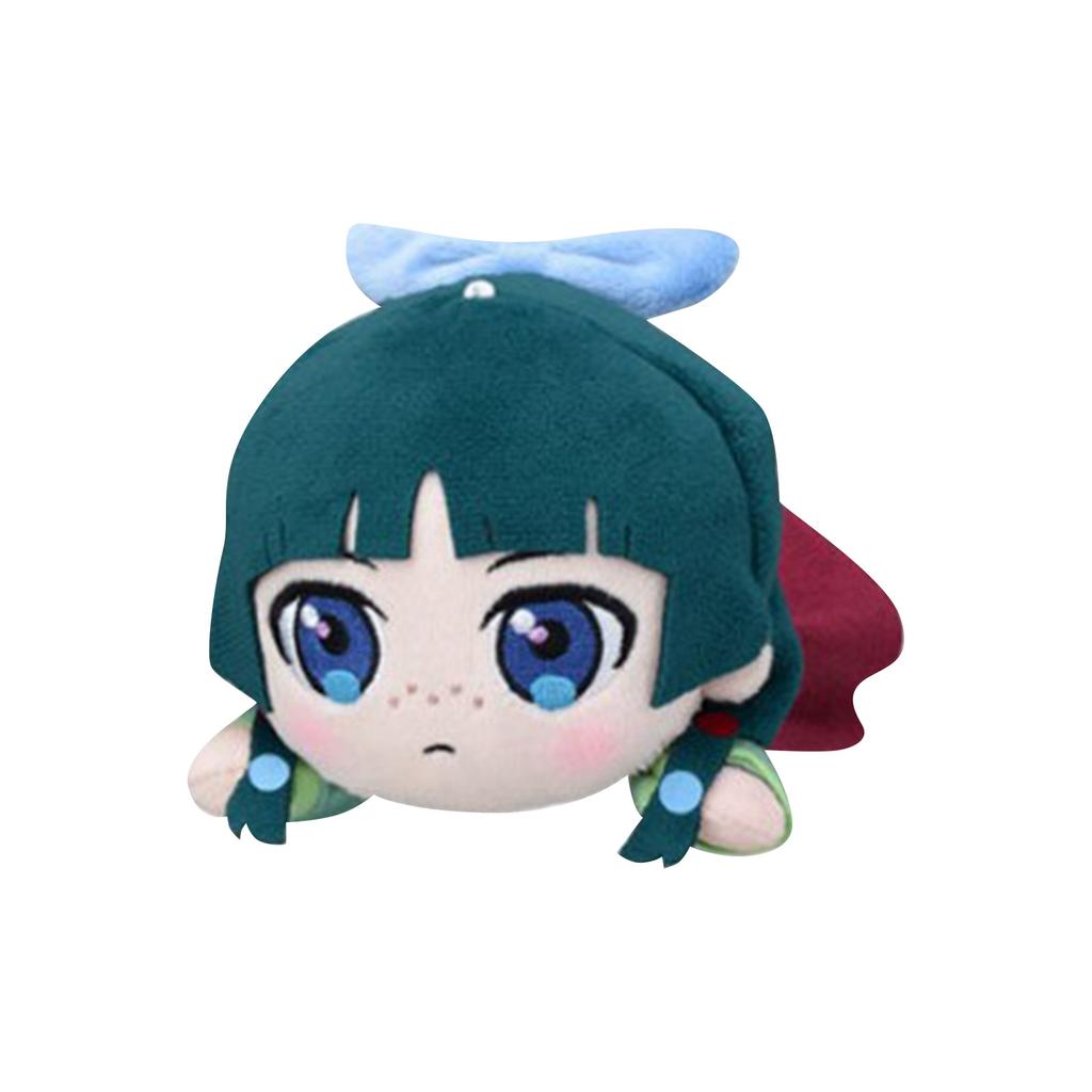 Plüschpuppe, Spielzeuggeschenk, Cartoon, Stoffpuppe für Kinder, Geschenkkissen für Kinder(Keine Norm)