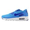 Nike Air Max 90 Ultra Comfortable Soft Low-Top Lifestyle Shoes Men Sneakers Blue 776661-404