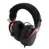 Soft Protective Headsets Headband Cover Ventilated Design Reduces Heat And Sweat Buildups for Cloud 2 Headphones