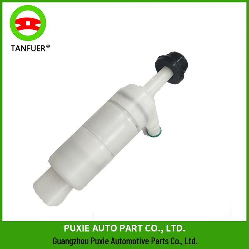 

Мотор насоса омывателя фар и лобового стекла для Mercedes W164 Tanfreund