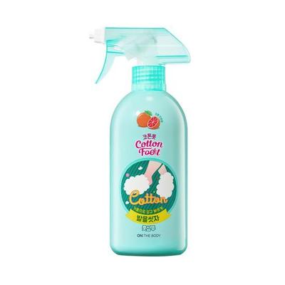 Saponi e gel doccia – Gel doccia
