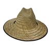 Hollow Grass Hand Woven Big Brim Sun Hat Fishing Hat Travel Seaside Vacation Straw Hat