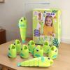 8 Fish, 2 Rods Fishing Master Game Fun & Stress Relief Game Fishing Battle Game Family Multiplayer Interaction Game Party Social Creative Table Toy
