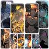 Tokyo Anime Aevengers Phone Case For Samsung Galaxy A17 A16 A15 A14 A13 A57 A56 A55 A54 A53 A37 A36 A35 A34 A33 A26 A25 A24 A23