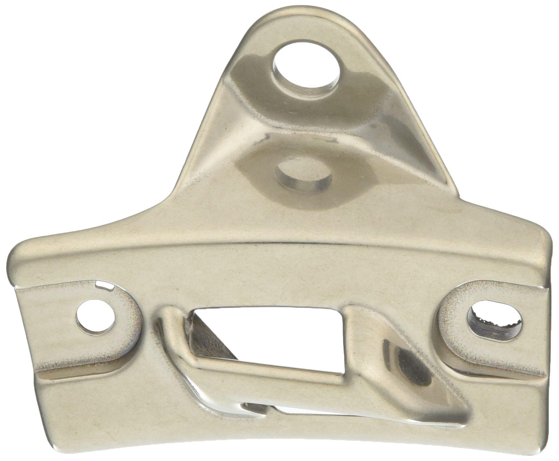 

Оригинальные детали TOYOTA Съемный кронштейн для крыши, левый, MRS, номер детали 58396-17020