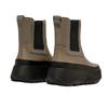 FitFlop Womens/Ladies Water Resistant Flatform Chelsea Boots