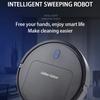 Home Smart Sweeping Robot Three-in-one Vacuum, Sweep and Mop Cleaning Small Household Appliances