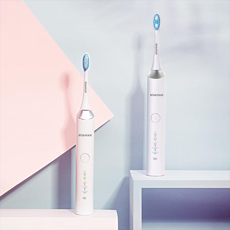 Roman Adult Electric Toothbrush