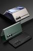 Samsung Galaxy Z Trifold Ultra-thin Case with Pen Holder & Screen Protector