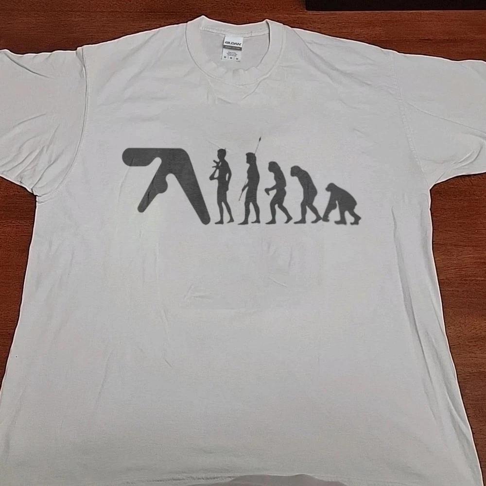 Футболка Aphex Twin S