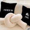 New Iveco Cushion Cover Decorative Pillow Sofa Home Decor Case Pillow Cases