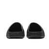 Anta Chinelo Hela Confortável Fashion Simples Antidesgaste Anti-Odor de Bico Fechado Chinelos Masculinos Preto 112531801-2