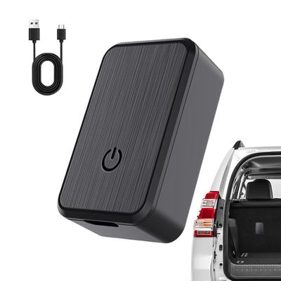 GPS Tracker, Car GPS Tracker | Smart Tracker GPS Tracking Device Anti-Theft Vehicle Finder