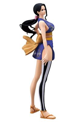 Banpresto One Piece GLITTER GLAMOURS NICO ROBIN WANOKUNI STYLE Nico Robin A &