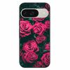 Funda For Google Pixel 9 / Pixel 9 Pro / Pixel 9 Pro XL Cases Soft Silicone Lion Cat Fashion Back Cover For Pixel 9 Pro XL Coque