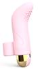 Finger Vibrator Touch Me Love To Love Rose - Love To Love - G-spot