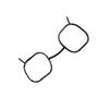 4Pcs Intake Manifold Gasket MS97161 For Subaru 2.0L 2.5L 2011-2017