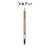 NOTE - Natural Look Eyebrow Pencil - 6 Colors