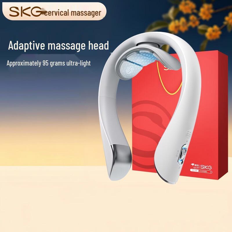 SKG K5-2 Smart Neck Massager CN Plug (adapter Included)
