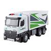 1/24 Scale Run-off Model Truck Type Large Unit Box, Container Car Games, Original Content Prize Games,