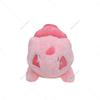 10 Styles Plush Bulbasaur Shiny Rose Sunflower Bauhinia Christmas Bulbasaur Animal Stuffed Plush Toy Children Gifts