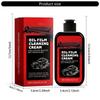 Window Restorer Cleaner Oil Film Remover Cleaning Tool for Rainy Days Enhanced Nighttime Visibility Spotless Windscreen