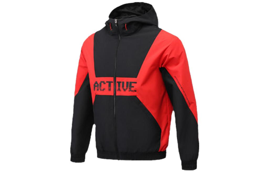 Li Ning Training Series Jackets & Coats Men s AFDR035-5 L