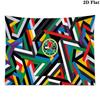 Club América Logo Wall Tapestry Aesthetic Wall Hanging Printed Fabric Blanket Decorative Tapestries for Bedroom Living Room Home Decor