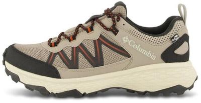 Hiking Shoes Peakfreak Rush OutDry Shoes Brown 2108291005