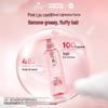 Ryo Pink Oil Control Volumizing Shampoo 400ml