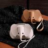 New Women's Elephant Coin Purse Keychain - Fashionable Card Holder & Lipstick Storage