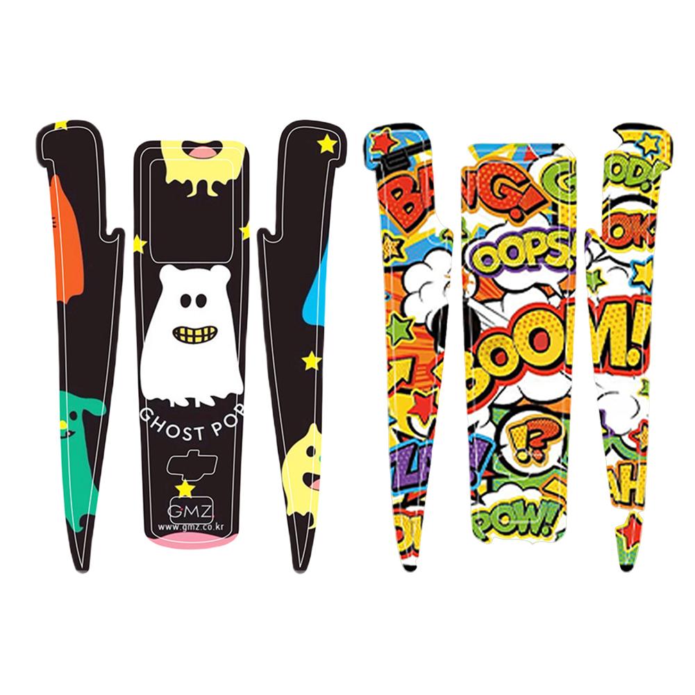 PVC Body Remote Control Sticker For DJI NEO Colorful Anti-scratch Protection Film Accessories For DJI NEO Stickers Accessories