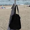 Gancio Appendino Ombrellone da Spiaggia Campeggio All'aperto Chiusura a Scatto Gancio a 4 Punte Per Asciugamani Borse Cappelli Occhiali da Sole