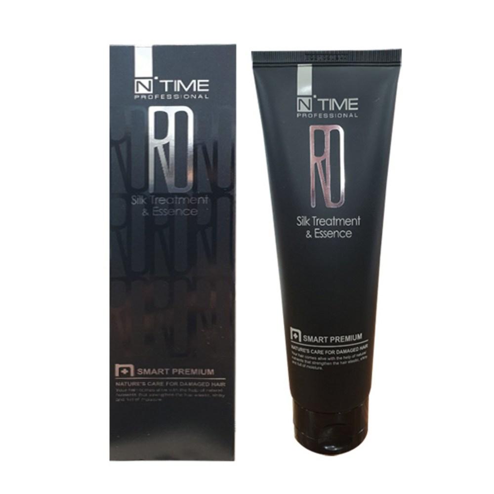 ntime RD Smart Premium Silk Treatment & Essence 180ml 4 pcs