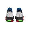 Anta Kids Cement Nemesis Non-Slip Wear-Resistant Mid-Top Basketball Shoes Kids basketball shoes 312241112-1