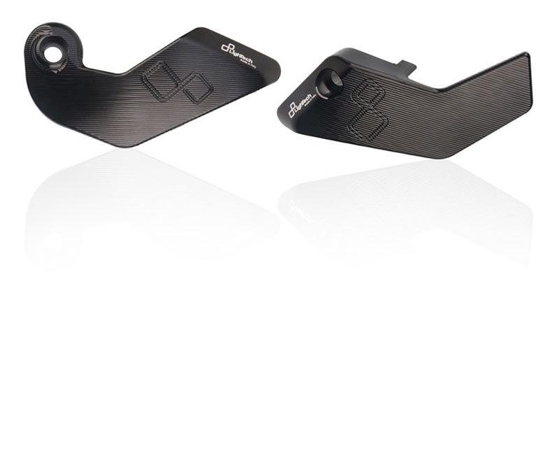 Anti-Collision & Anti-Fall Protection Blocks for BMW S1000RR (2019-2022)