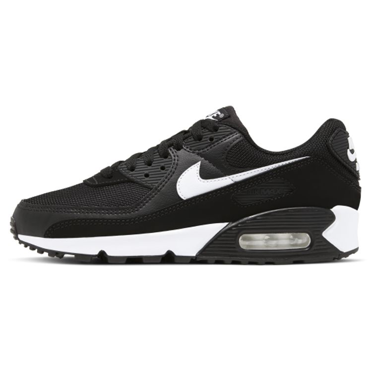 

Nike Air Max 90 Recraft Black White CQ2560-001 35.5