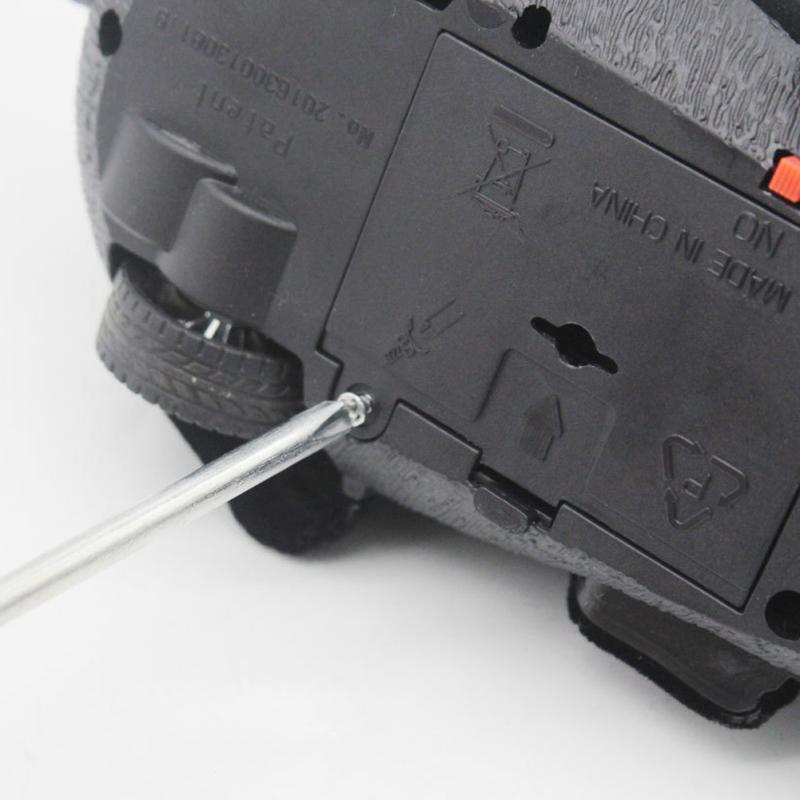 Cat Toy Wireless Remote Control Mouse Toy For Cat Kitten Realistic Mice Prank Rat Toy With Remote