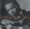 CD HORACE BROWN - Horace Brown 5306942 Motown 1996 Europe Rap & Hip-Hop/R&B Used