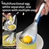 Multifunctional Stainless Steel Kitchen Utensil For Cooking Garlic Ginger Vegetable Grater Grinder Spoon Kitchen Supplies