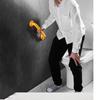 Stainless Steel Bathroom Grab Bar