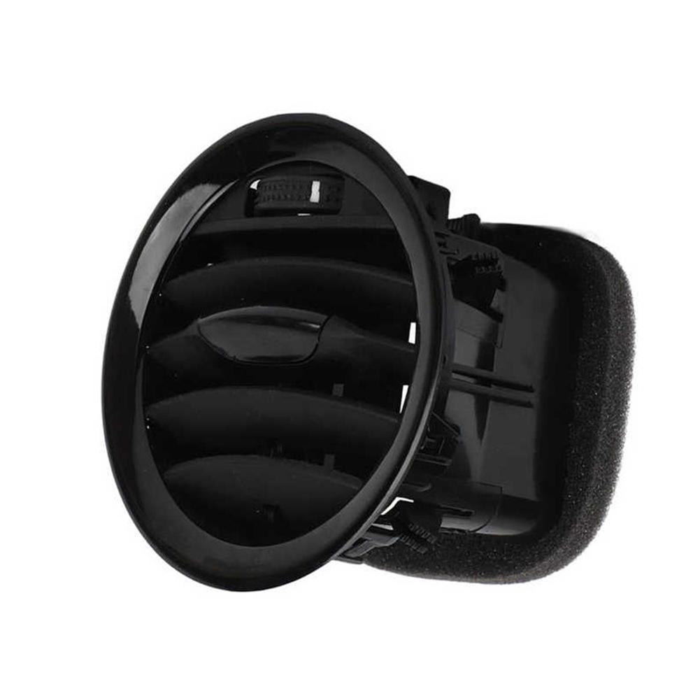 Air Conditioning Outlet Outdoor 1814154 2201099 ABS Easy To Use Grille Interior Non Deformation For Opel Corsa D