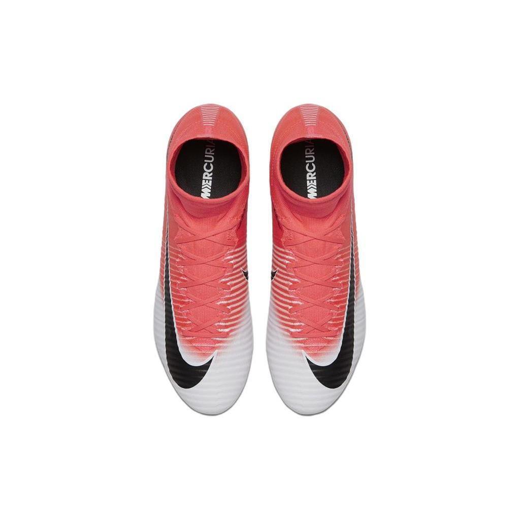 Nike Mercurial SuperFly 5 Fg 'Racer Pink' 831940-601