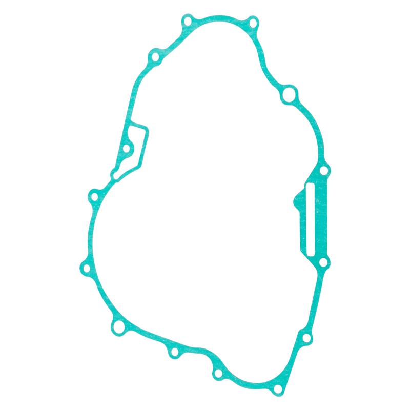 Motorcycle Clutch Cover Gasket For Yamaha XT250 2013-2024 Raptor 250 YFM250 08-13 Serow 250 2008-2018 YBR250 07-11 XG250 Tricker