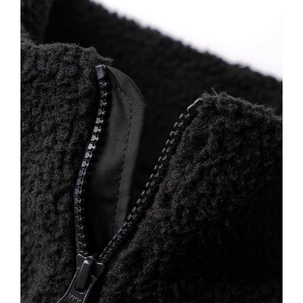 Ravine Unisex Borg Fleecejacke für Erwachsene